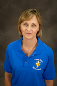 Cathy Smith