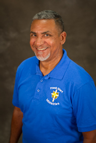 Enrique Aponte