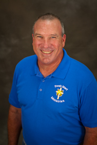 Mike Moody