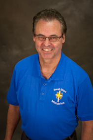 Tim Carlsward
