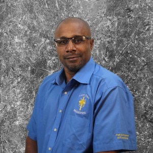 Floyd Jones